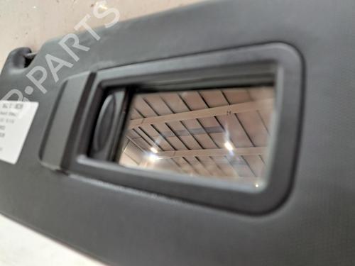 Right sun visor BMW 3 (G20, G80, G28) 330 e Plug-in-Hybrid | BP38938536I2 - Image 3