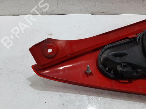 Right taillight PEUGEOT 107 (PM_, PN_) 1.0 | BP32215038C35 