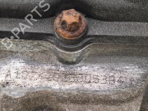 Used Gearbox Gearbox 37539807 37539807