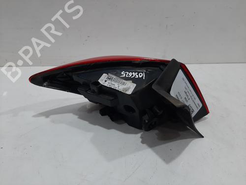 Right taillight SEAT LEON (5F1) 1.4 TSI | BP37641301C35 - Image 3