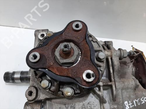 Transfer box SKODA YETI (5L) 2.0 TDI 4x4 | BP36451486M36 - Image 3