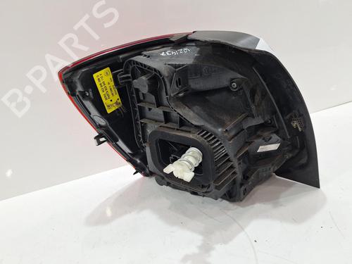 Right taillight VW POLO V (6R1, 6C1) 1.2 TSI | BP27615879C35 