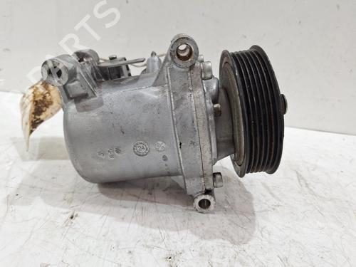AC compressor PEUGEOT PARTNER Box Body/MPV (K9) 1.5 BlueHDi 100 | BP39934717M34 - Image 4