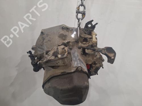 Gearbox CITROËN DS3 Convertible 1.6 VTi 120 | BP33648255M3 - Image 5