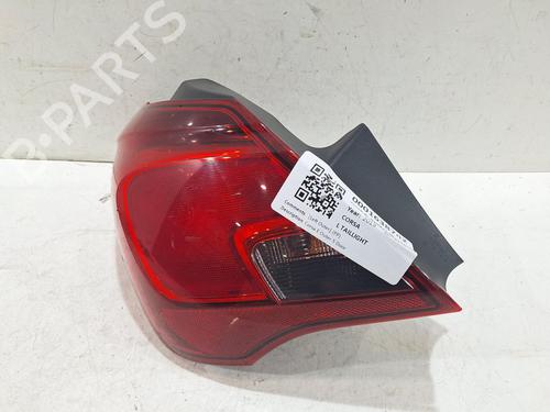 Feu arrière gauche VAUXHALL CORSA Mk IV (E) (X15) 1.4 (90 hp) 32357430