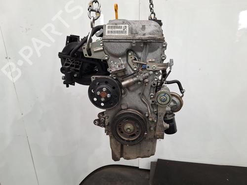 Used Engine SUZUKI SWIFT IV (FZ, NZ) 1.6 (AZG416, AZH416, RS416, ZC32S, ZA32S) (136 hp) 30180438