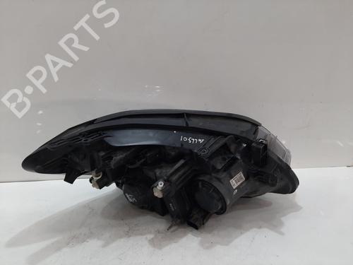 Left headlight VAUXHALL MOKKA / MOKKA X (J13) 1.6 CDTi | BP38180154C28 - Image 5