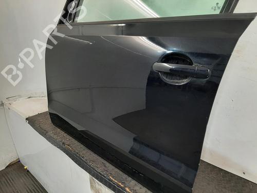 Left front door VW POLO V (6R1, 6C1) 1.4 (6R1) | BP29398189C2 