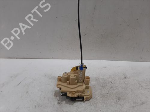 Used Other FIAT PANDA (312_, 319_) 1.2 (312PXA1A) (69 hp) 30958702