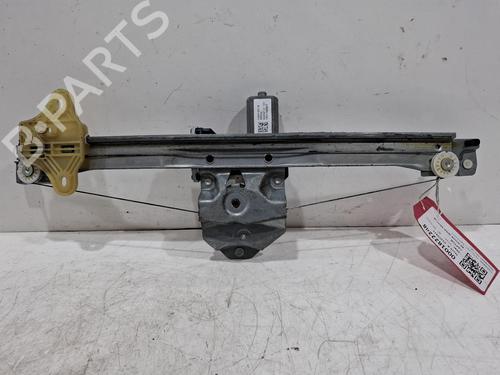 Front right window mechanism RENAULT CAPTUR I (J5_, H5_) 0.9 TCe 90 | BP38859899C23 - Image 6