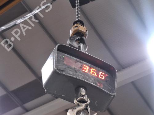 Skrzynia biegów FIAT DOBLO Platform/Chassis (263_) 1.3 D Multijet | BP29883915M3