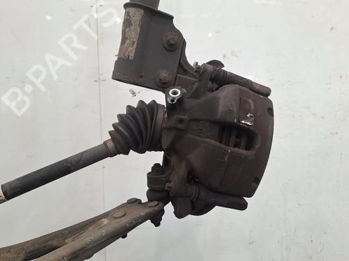 Left front suspension VAUXHALL COMBO Mk IV (E) Box Body/MPV (K9) 1.6 D | BP26937887M72 