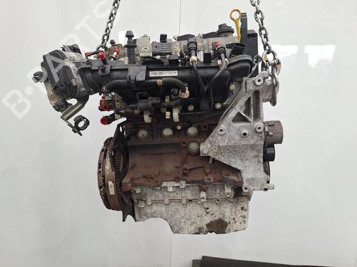 Engine ALFA ROMEO GIULIETTA (940_) 1.4 TB (940FXB1A, 940FXB11) | BP29989160M1 