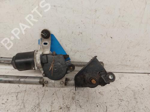 Front wiper motor SUBARU OUTBACK (BR) 2.0 D AWD (BRD) | BP26834972M29