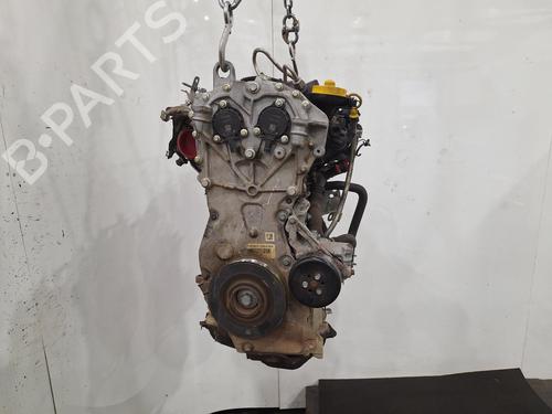 Used Engine DACIA DUSTER (HM_) 1.3 TCe 130 (HMMF) (131 hp) 30958825
