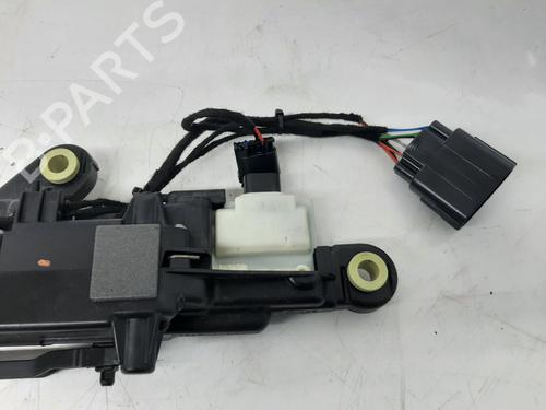 Exterior handle JAGUAR I-PACE (X590) EV400 AWD | BP26869199C122 