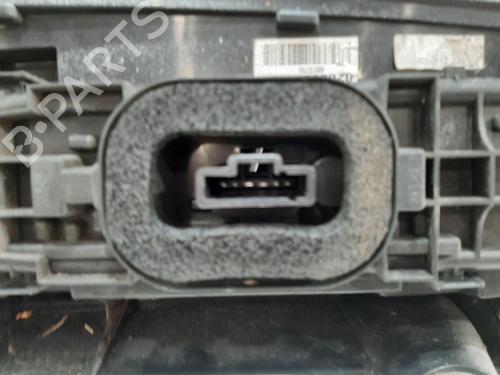 Højre baglygte CITROËN BERLINGO MULTISPACE (B9) 1.6 BlueHDi 100 | BP36254076C35 - Image 6