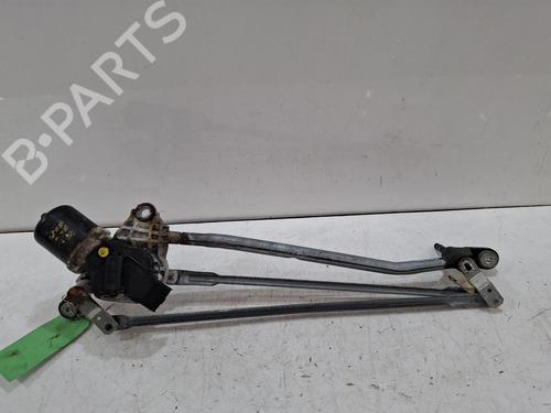 Front wiper motor DACIA SANDERO II TCe 90 (B8M1, B8MA, B8AC) | BP38196415M29 - Image 6
