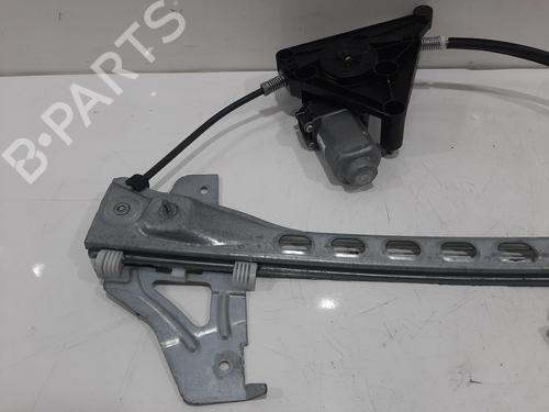 Front right window mechanism PEUGEOT 108 1.0 VTi | BP36384285C23 - Image 2
