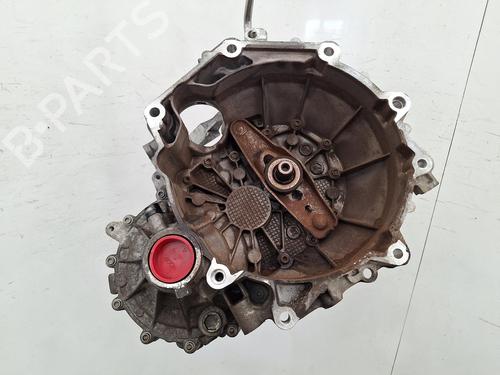 Used Gearbox Gearbox 37072667 37072667