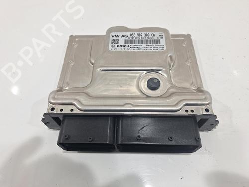 Used Control unit Control unit VW TIGUAN (CT1) 1.5 eTSI (150 hp) 32851222 32851222