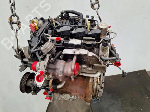 Engine FORD FOCUS III 1.0 EcoBoost | BP36334470M1  - Image 6