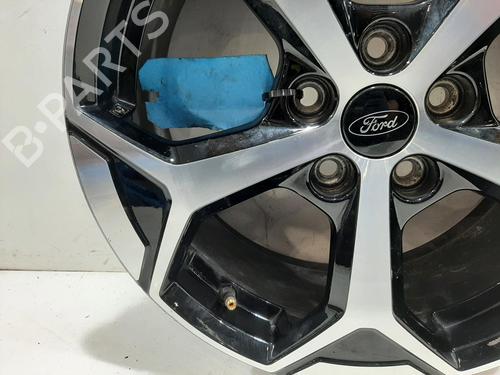 Rim FORD PUMA (J2K, CF7) 1.0 EcoBoost mHEV | BP29444432C45 