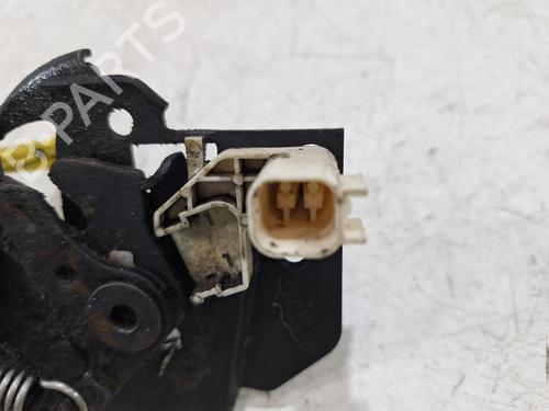 Hood lock FORD FIESTA VI (CB1, CCN) 1.0 EcoBoost | BP32064124C133 