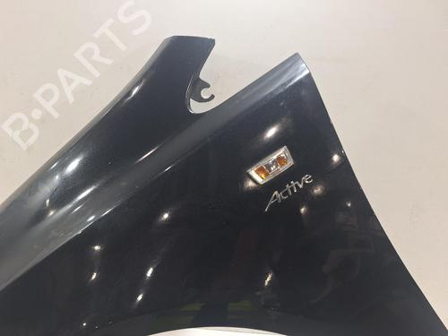 Left front fenders VAUXHALL CORSA Mk III (D) (S07) 1.2 i 16V (L08) | BP32288162C41