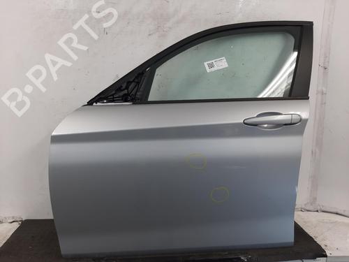 Used Left front door BMW 1 (F20) 116 d (116 hp) 30517128