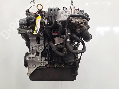 Engine AUDI A3 Sportback (8VA, 8VF) 1.6 TDI | BP36530498M1 - Image 3