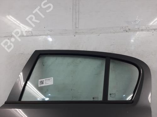 Left rear door VAUXHALL CORSA Mk III (D) (S07) 1.3 CDTI (L08) | BP30180314C4