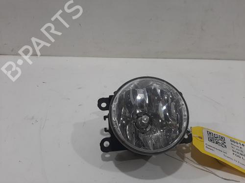 Used Left front fog light Left front fog light 27562949 27562949