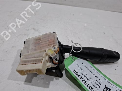 Switch VAUXHALL AGILA Mk II (B) (H08) 1.2 i 16V | BP38938698I30 - Image 4