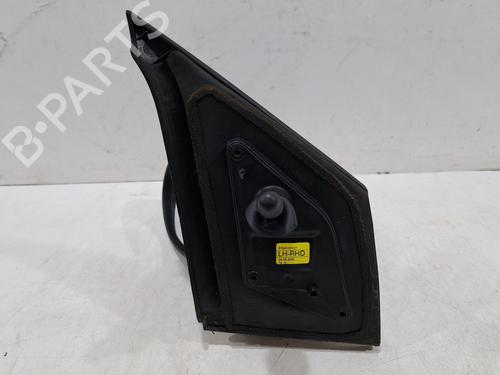 Left mirror PEUGEOT 107 (PM_, PN_) 1.0 | BP29989136C26