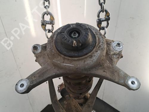 Right front suspension AUDI A4 B8 (8K2) 2.0 TDI | BP26776504M73 