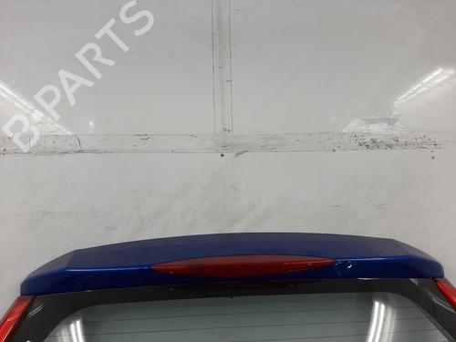 Tailgate HONDA JAZZ IV (GK_) 1.3 | BP32193431C6