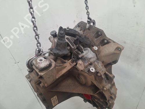 Gearbox FORD C-MAX II (DXA/CB7, DXA/CEU) 1.5 TDCi | BP37491436M3 - Image 5