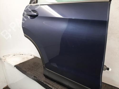 Right rear door HONDA CR-V IV (RM_) 1.6 i-DTEC (RE6) | BP30180356C5 