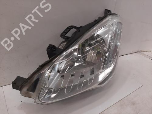 Left headlight CITROËN BERLINGO MULTISPACE (B9) 1.6 BlueHDi 100 | BP29524806C28 