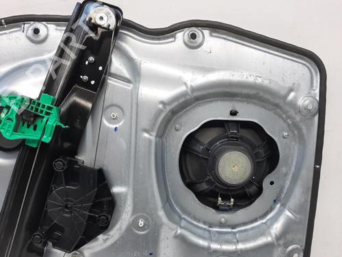 Front left window mechanism ALFA ROMEO GIULIETTA (940_) 1.4 TB (940FXA1A, 940FXT1A) | BP28114959C22 