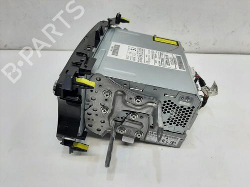 Electronic module TOYOTA YARIS (_P13_) 1.3 (NSP130_, NSP130) | BP28085221M83 