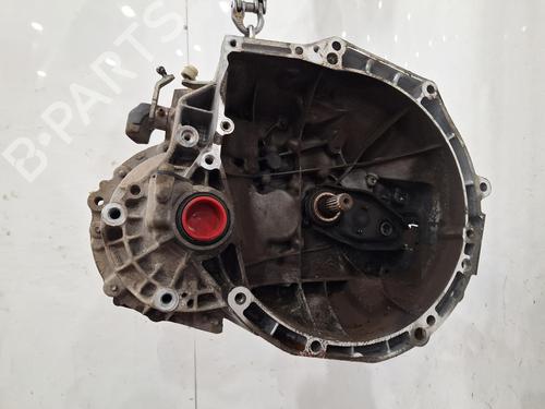 Used Gearbox CITROËN DS3 (SA_) 1.6 VTi 120 (120 hp) 28040088