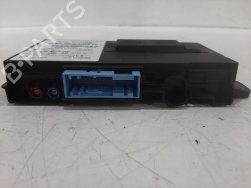Control unit LAND ROVER RANGE ROVER IV (L405) 4.4 SDV8 4x4 | BP26853968M11 