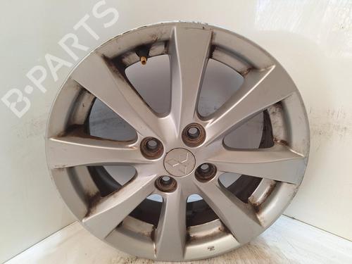 Used Rim Rim MITSUBISHI MIRAGE / SPACE STAR VI Hatchback (A0_A) 1.2 (A03A) (80 hp) 34576919 34576919