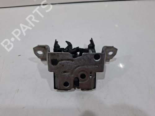 Used Tailgate lock Tailgate lock TOYOTA AYGO (_B4_) 1.0 (KGB40) (69 hp) 39943483 39943483
