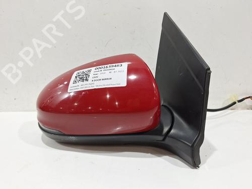 Retrovisor direito Retrovisor direito 39433133 39433133
