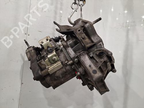 Gearbox FIAT 500 (312_) 0.9 (312AXG1A, 312.AXG11) | BP32357751M3 
