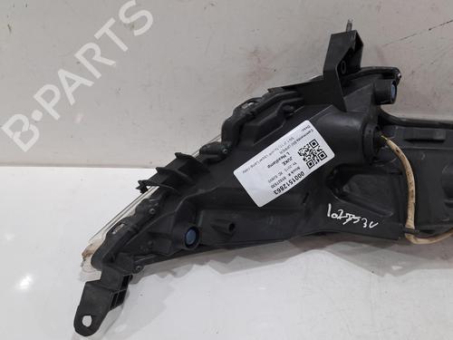 Left headlight NISSAN JUKE (F15) 1.5 dCi | BP29060714C28 
