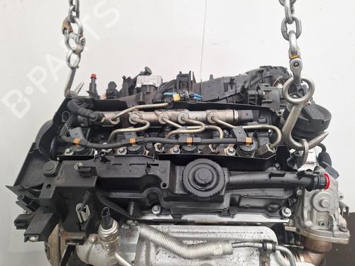 Engine BMW 1 (F20) 118 d | BP34101646M1  - Image 5